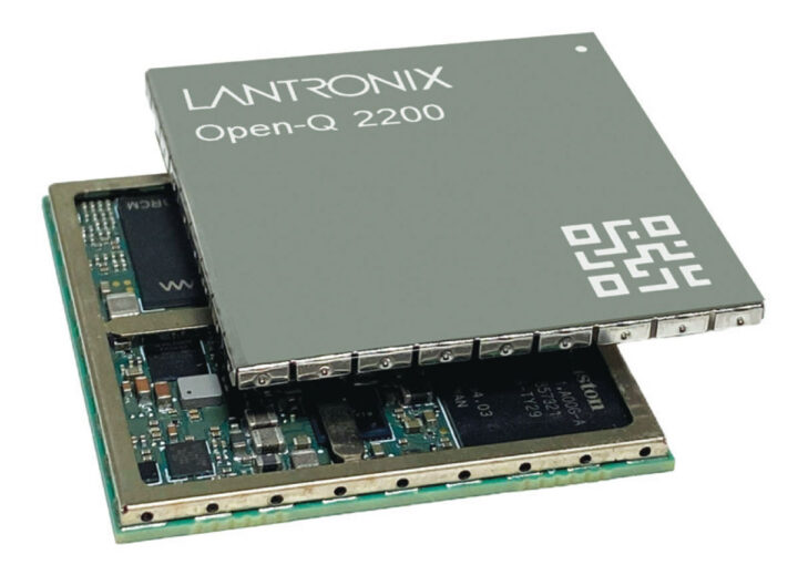 Lantronix Open-Q 2290CS