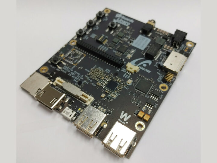 Samsung Exynos 850 SBC