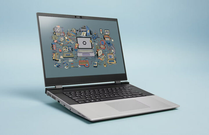 Framework Laptop 16