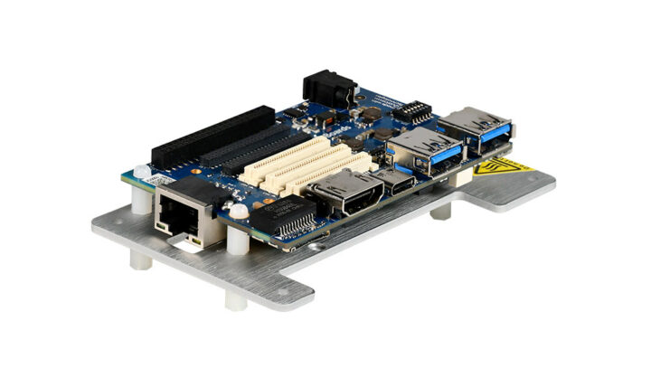 Qualcomm Robotics RB1 RB2 Development Kit