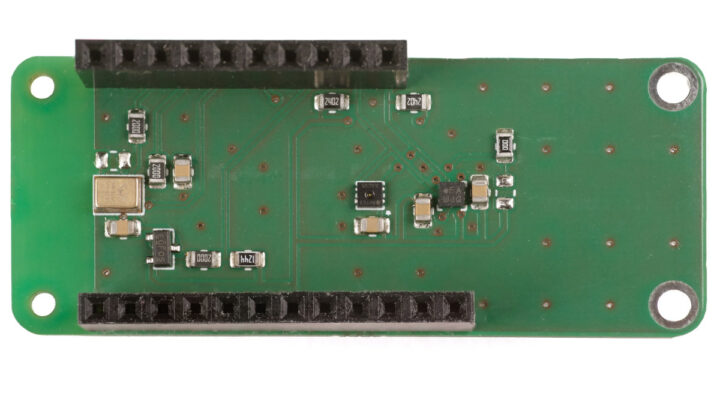 Riotee Sensor Shield