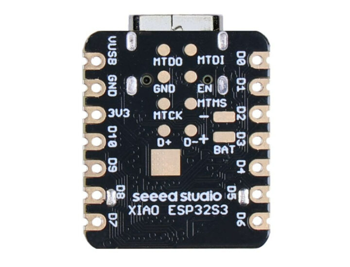 SeeedStudio XIAO ESP32S3