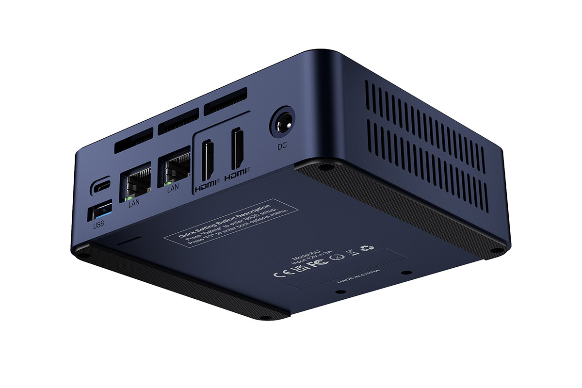 Beelink EQ12