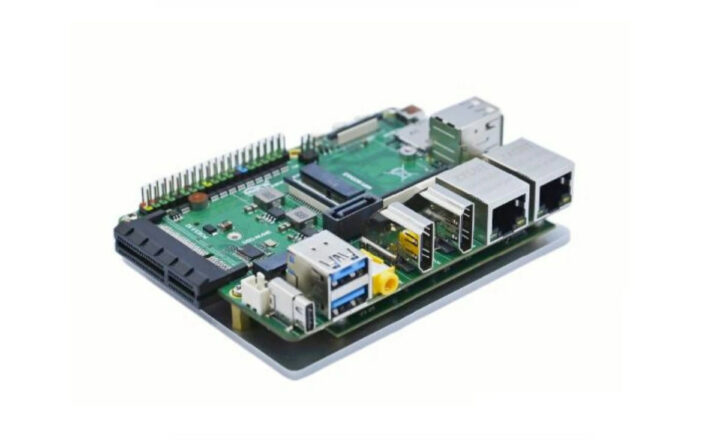 Cool Pi CM5 SBC