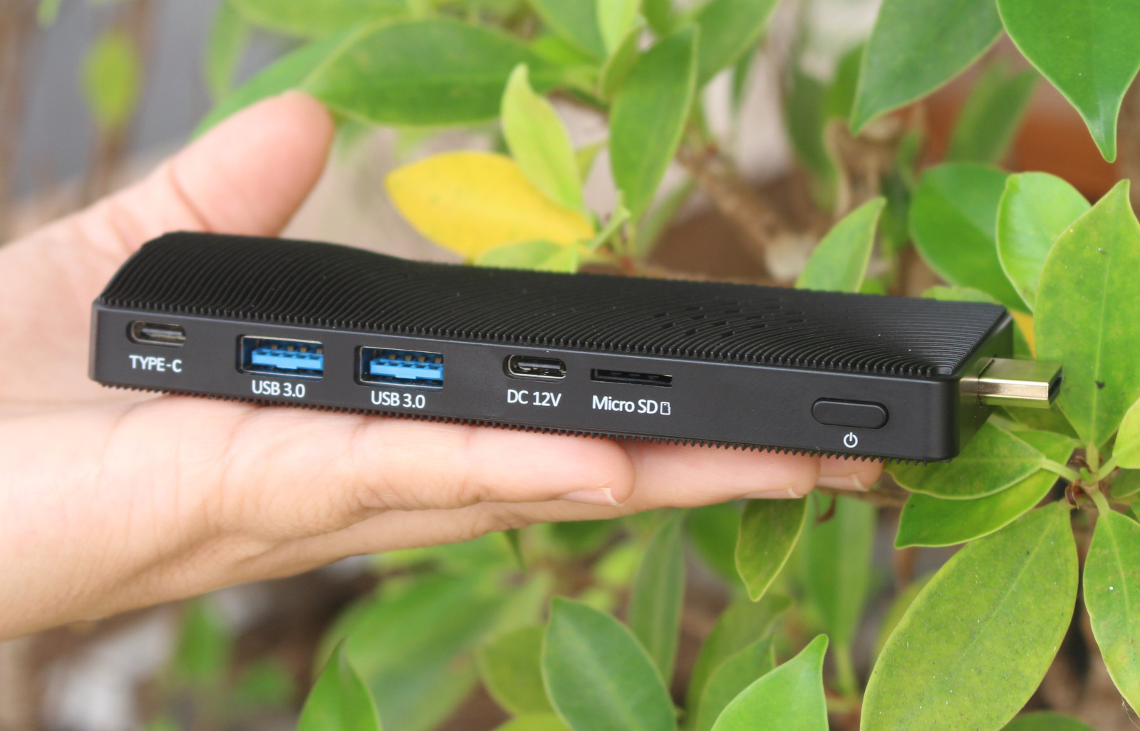 HIGOLE PC STICK Review