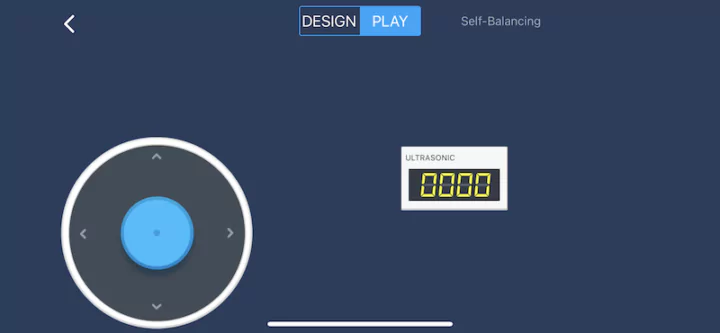 Makeblock Ultimate 2.0 App Control Self Balancing