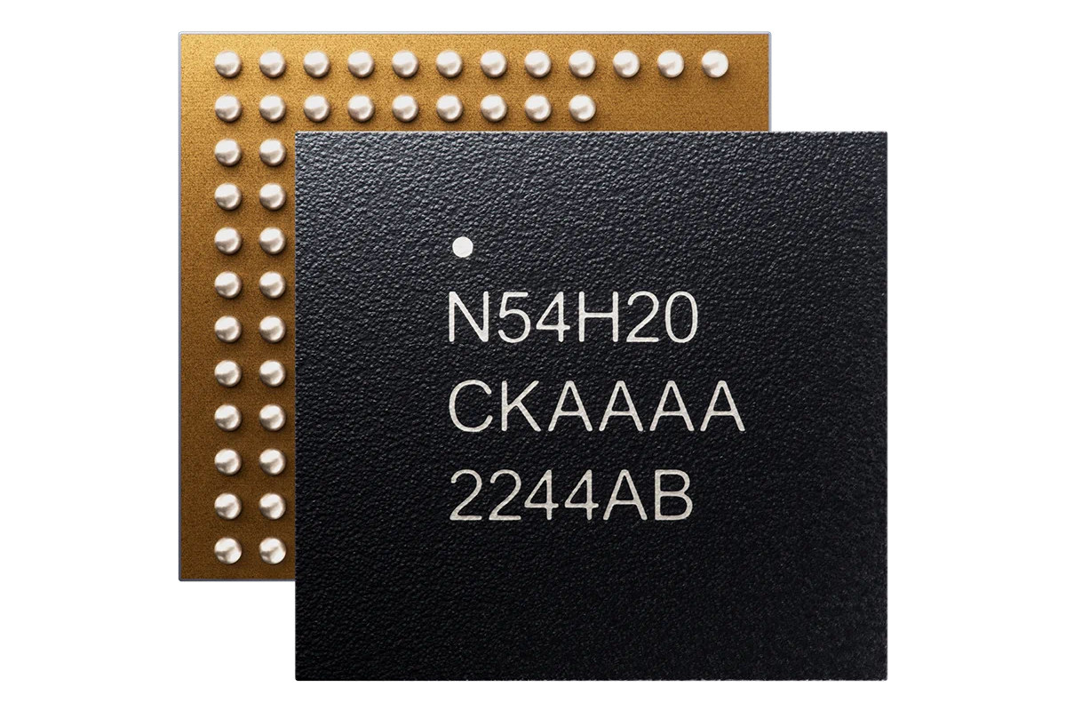 nRF54H20