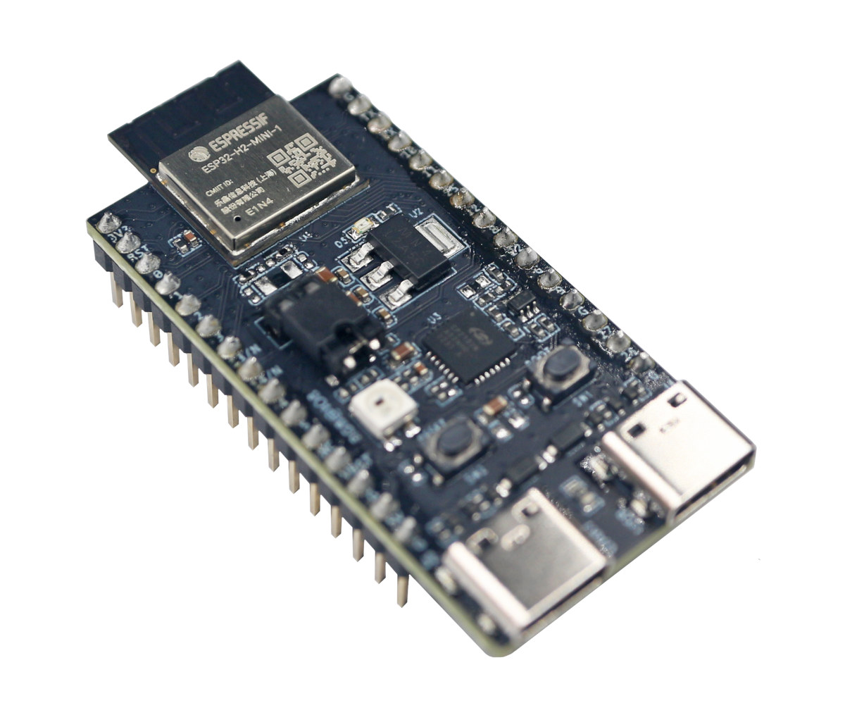 ESP32-H2-DevKitM-1