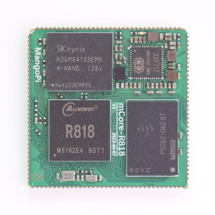 MCore R818 Core Lite