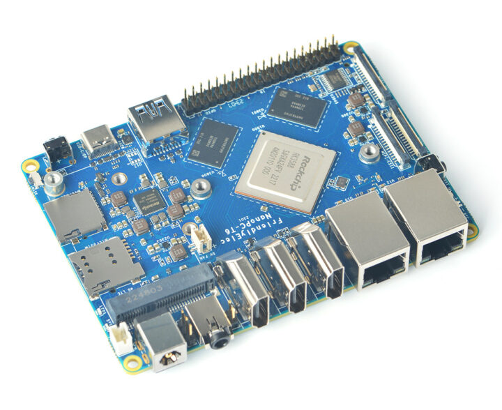 NanoPC-T6