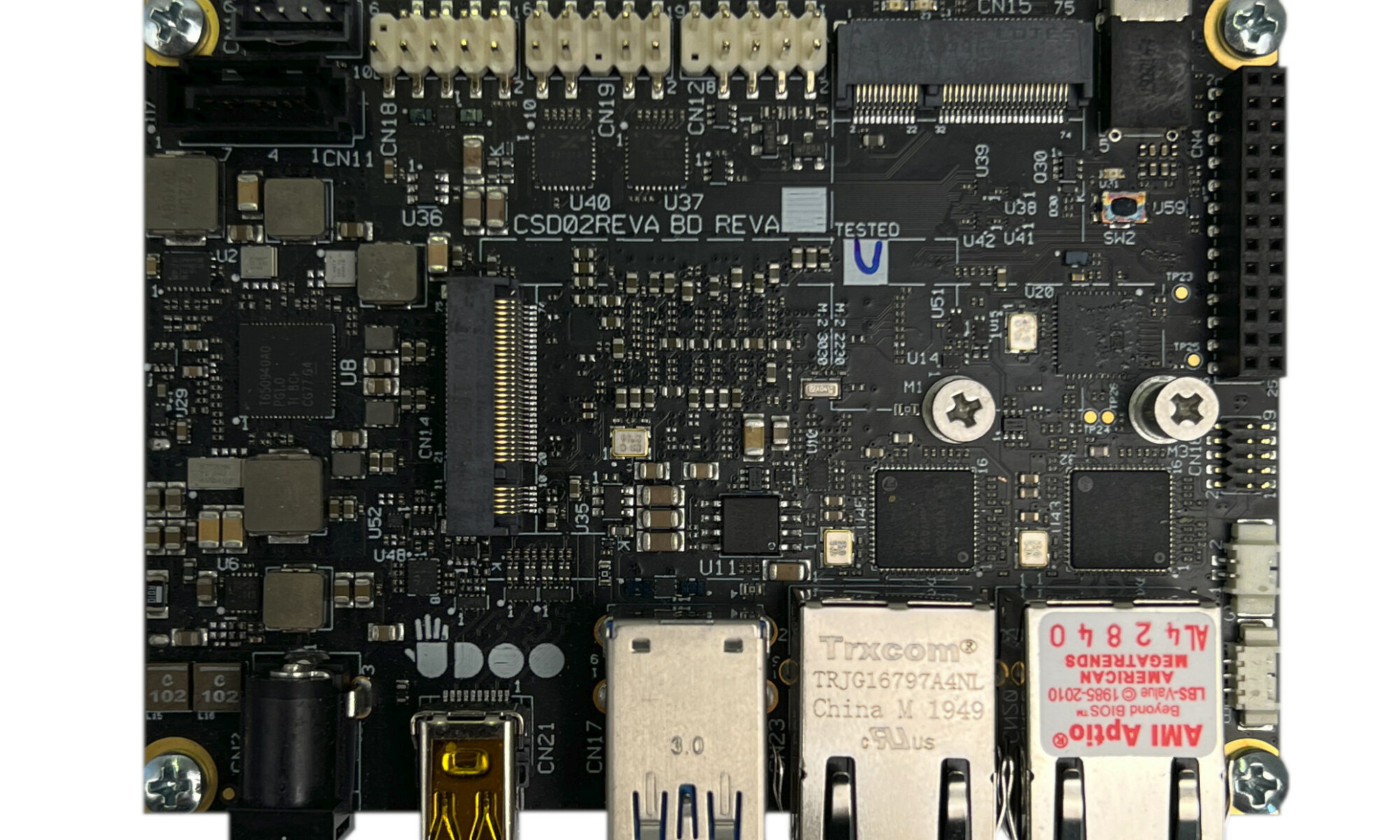 UDOO VISION