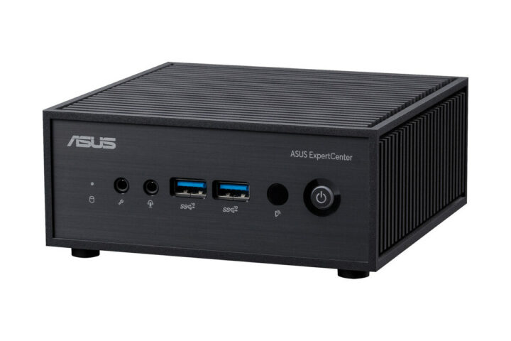 ASUS ExpertCenter PN42