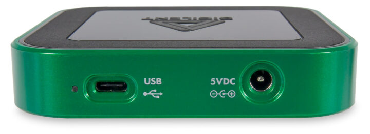 Analog Discovery 3 USB-C, +5V Power Supply