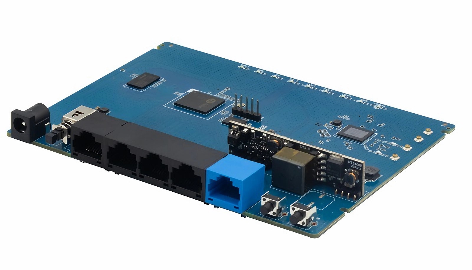 Banana Pi BPI WiFi 6 board