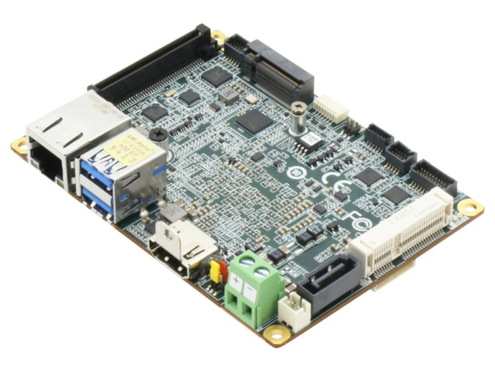 Celeron N6210 SBC