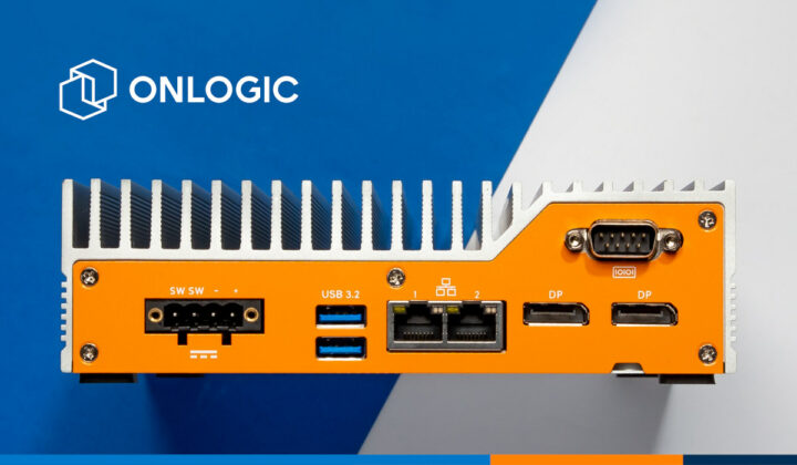 Onlogic HX511