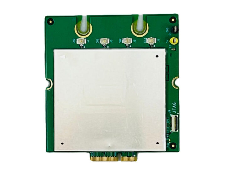 Qualcomm WiFi 7 M.2 PCIe module