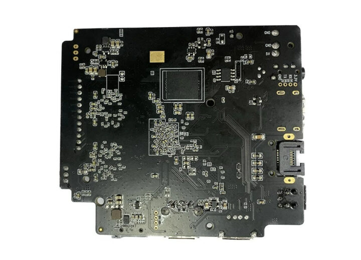 YB910 board