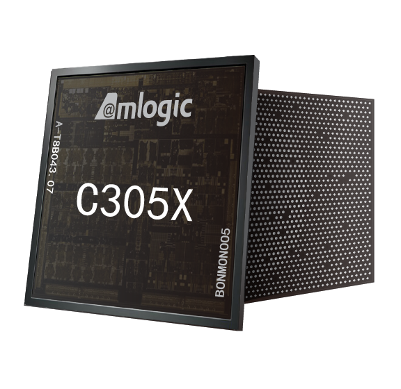 Amlogic C305X