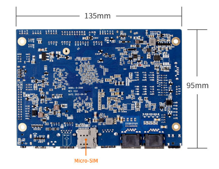 Liontron SBC SIM card holder