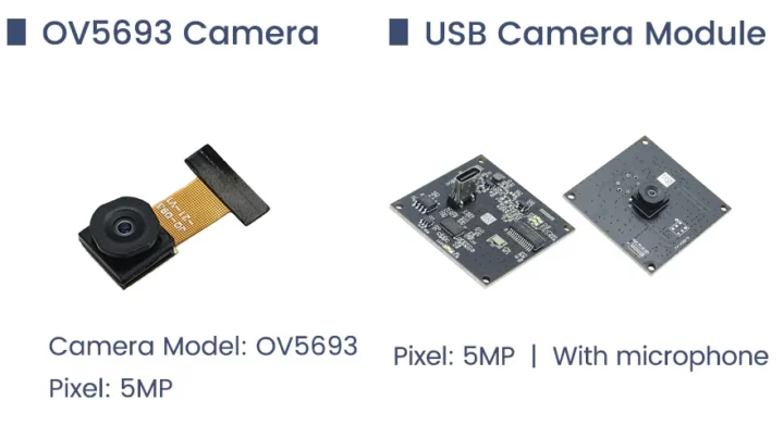 OV5693 camera module USB camera module
