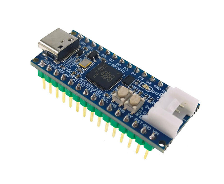 RP2 Nano Board RP2040 Arduino Nano