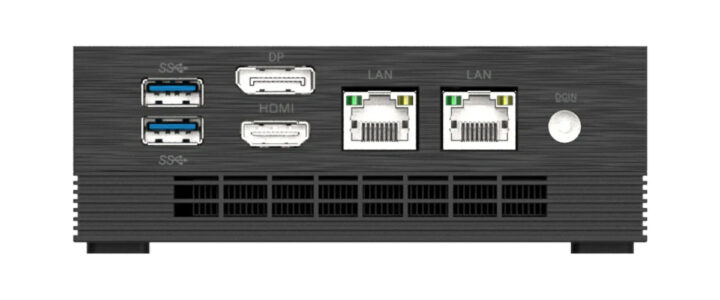 Star Labs Byte Mk II