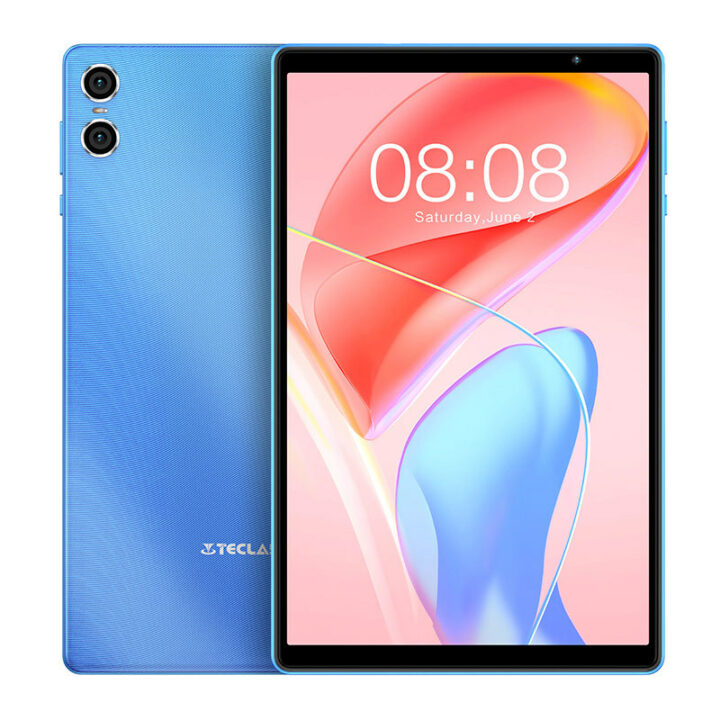 Teclast P26T tablet