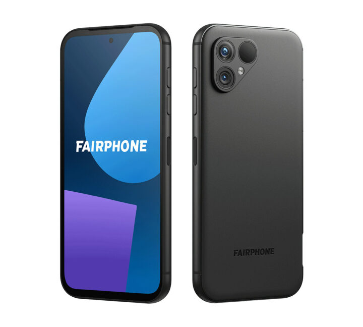 Fairphone 5