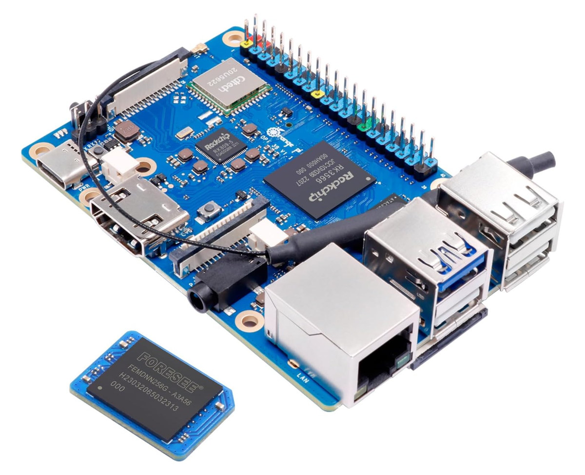 Raspberry Pi 5 vs Orange Pi 5 – What's the difference? - PC Guide