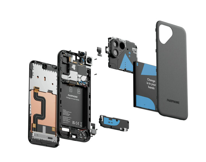 Qualcomm QCM6490 Modular smartphone