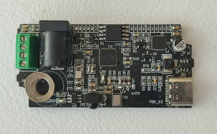 SMLIGHT A1-SLWF-03 board