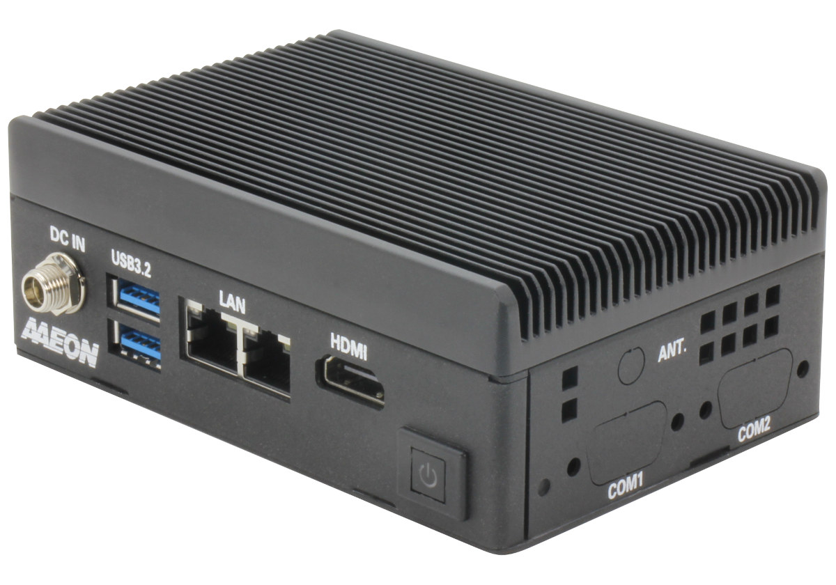 AAEON PICO-EHL4-SEMI mini PC