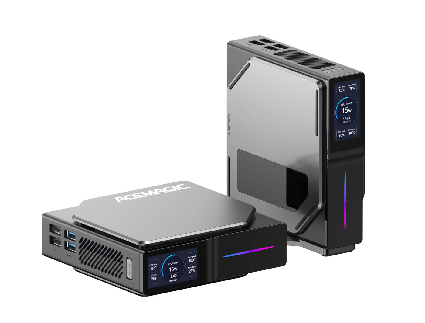 ACEMAGIC S1 mini PC