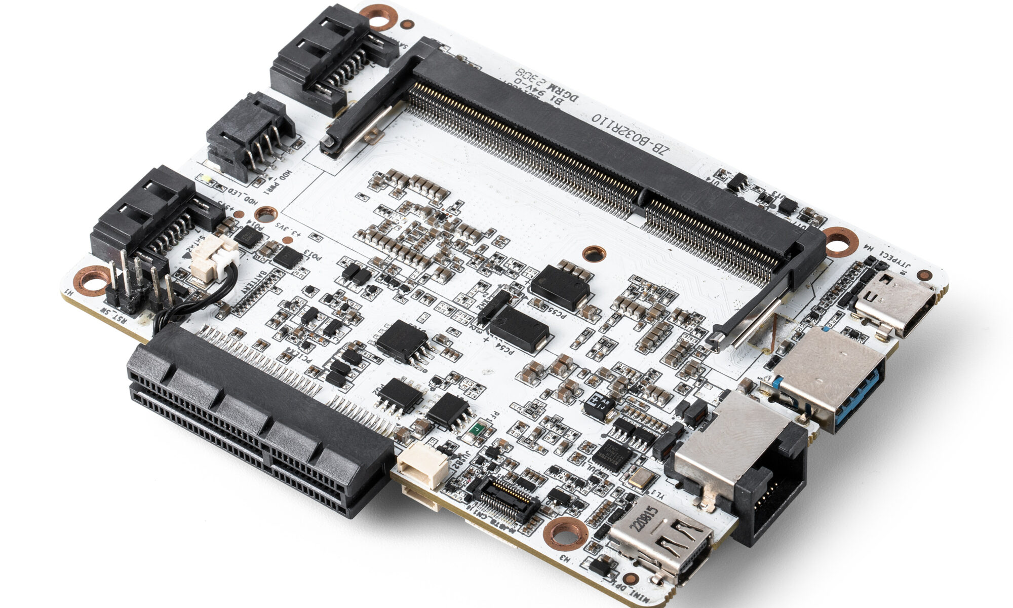 ZimaBlade board