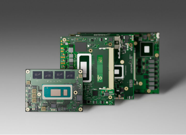 COM-HPC Mini vs COM-HPC