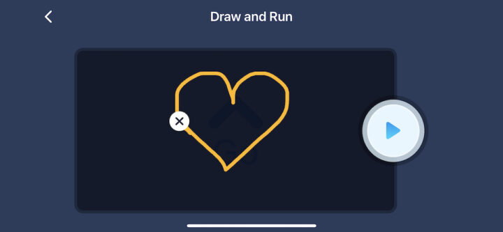 Makeblock Application Play Draw and Run