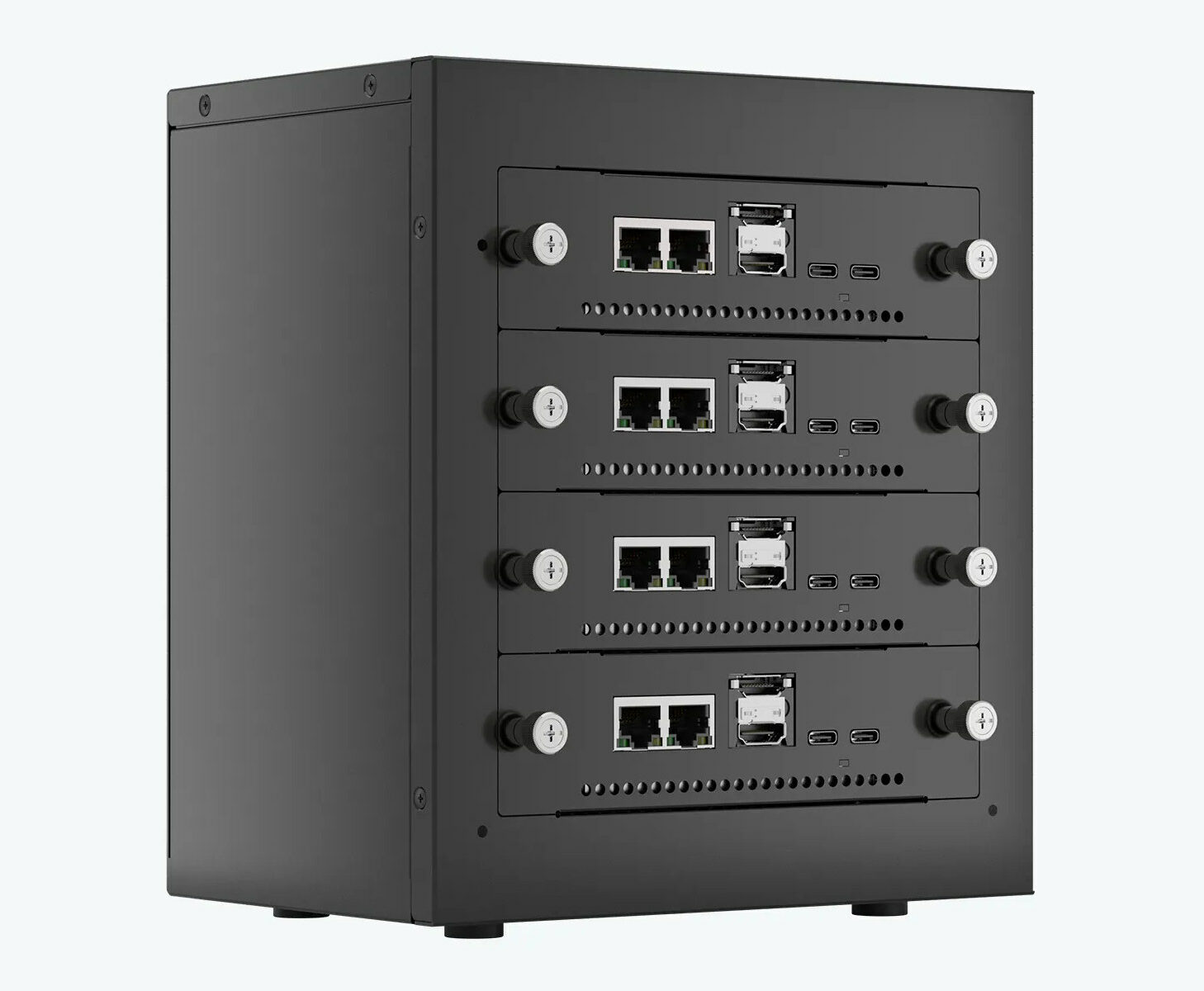Mixtile Cluster Box