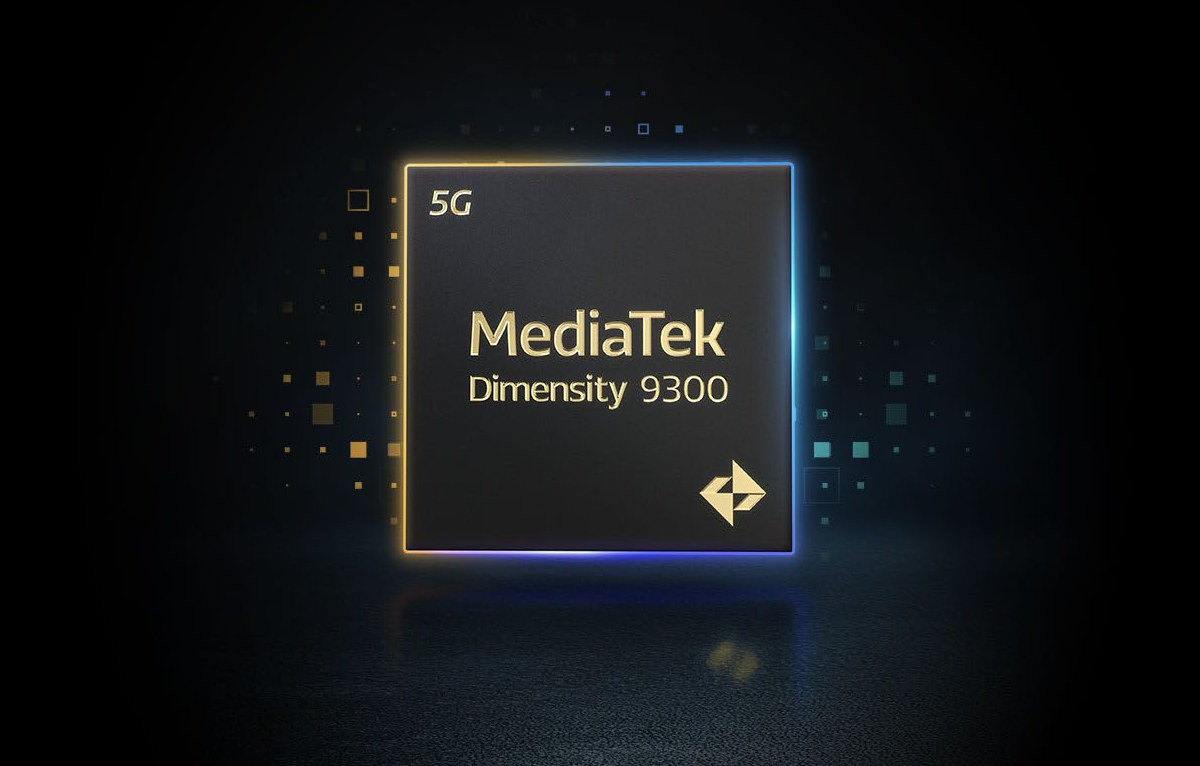 MediaTek Dimensity 9300