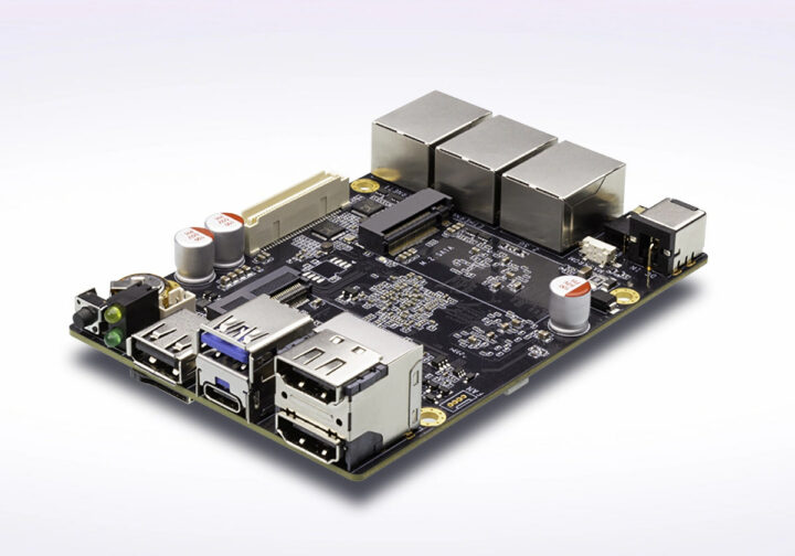 ROC-RK3588-RT router SBC