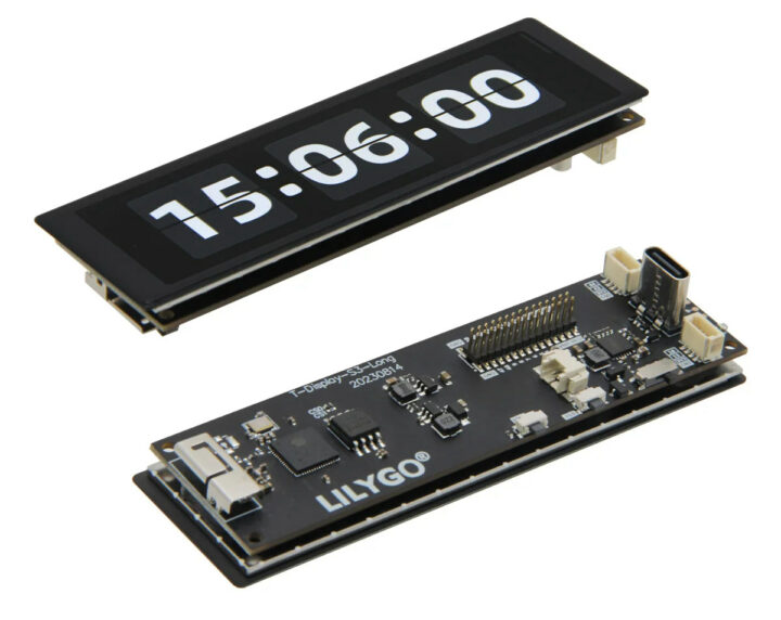 T-Display-S3-Long