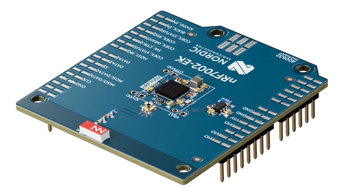 WiFi 6 Arduino Shield