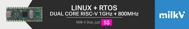 $5 DUO RISC-V SBC