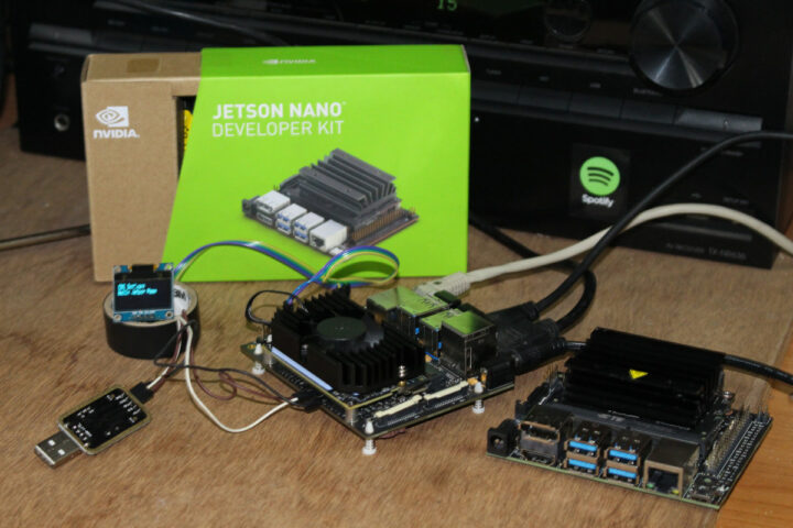 Mixtile Core 3588E developer kit NVIDIA Jetson Nano Developer Kit