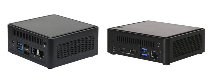 NUC-BOX-155H vs NUCS-BOX-155H