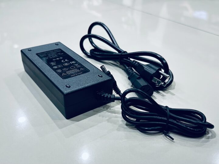 Power Adapter TTS-20 Pro