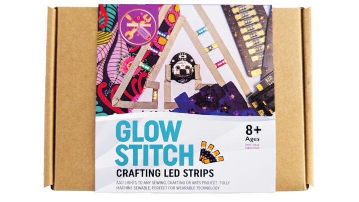 GlowStitch Kit Box