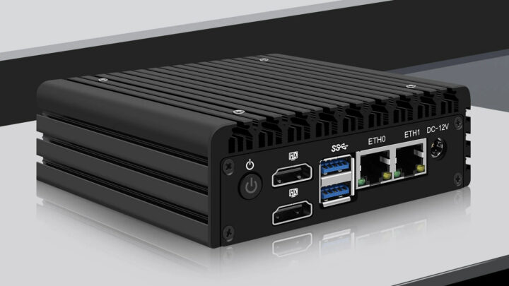 x86-P5 mini PC