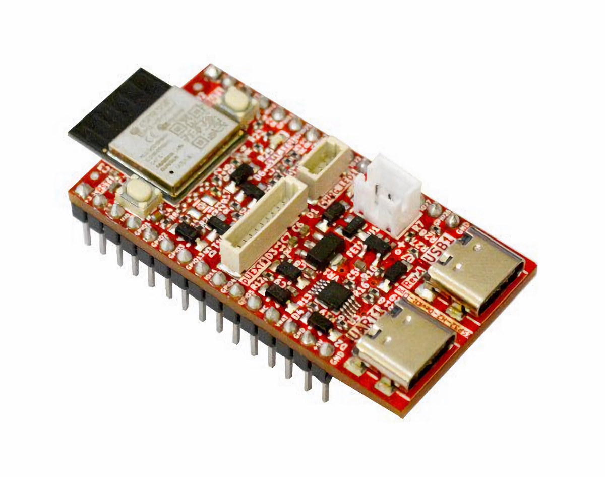 ESP32-H2-DevKit-LiPo