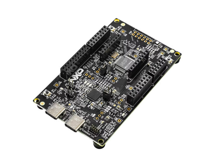 FRDM-MCXA153 MCX development board